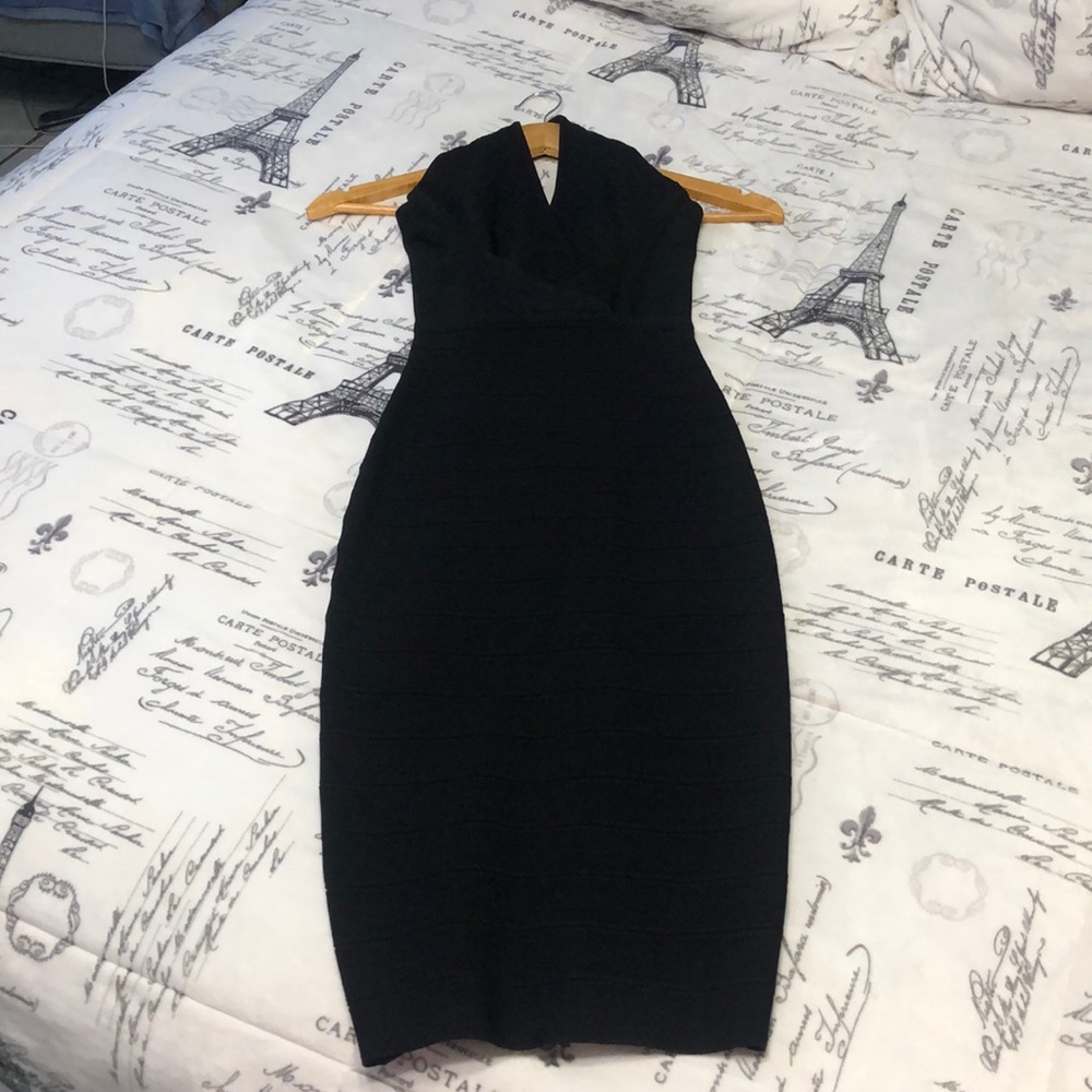 Bandage dress